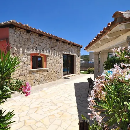 La Dei Graniti 3* Villasimius