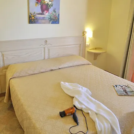 La Dei Graniti 3* Villasimius