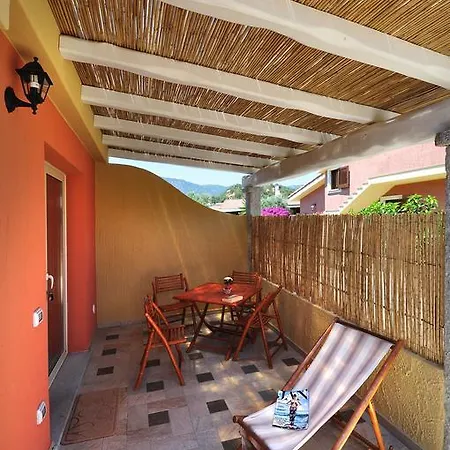 La Dei Graniti Konukevi 3*