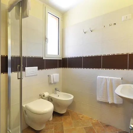 Konukevi La Dei Graniti