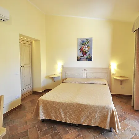 Konukevi La Dei Graniti