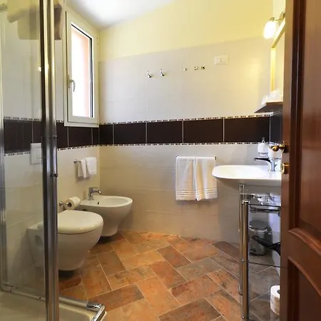 La Dei Graniti Konukevi 3*