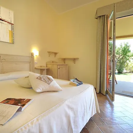 La Dei Graniti Villasimius