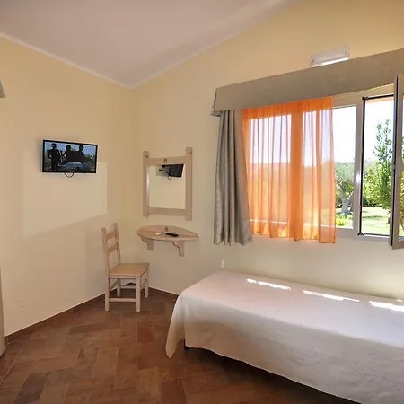 La Dei Graniti Villasimius