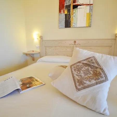 La Dei Graniti Villasimius