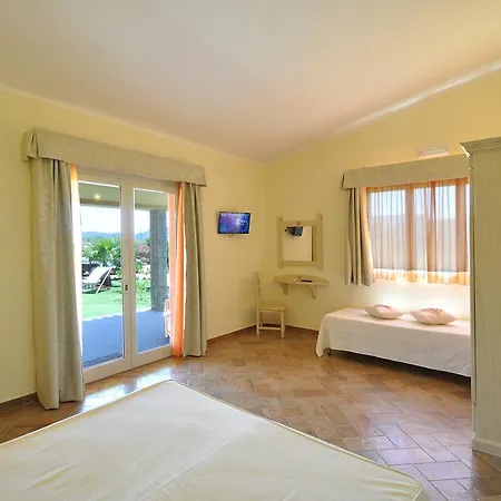 La Dei Graniti Villasimius