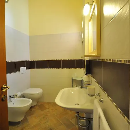 La Dei Graniti 3* Villasimius