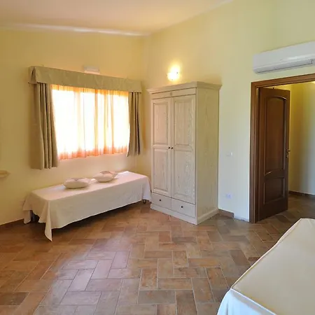 La Dei Graniti Villasimius