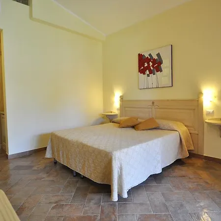 Konukevi La Dei Graniti