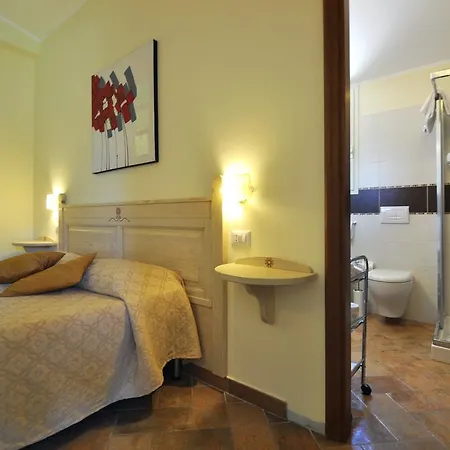 La Dei Graniti Konukevi Villasimius