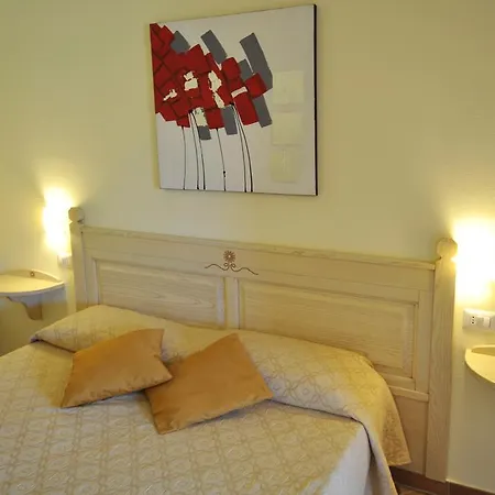 La Dei Graniti Konukevi