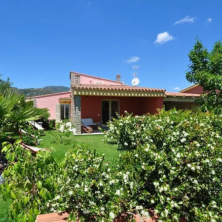 La Dei Graniti 3* Villasimius