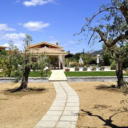 Konukevi La Dei Graniti