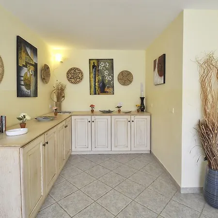 Konukevi La Dei Graniti Villasimius