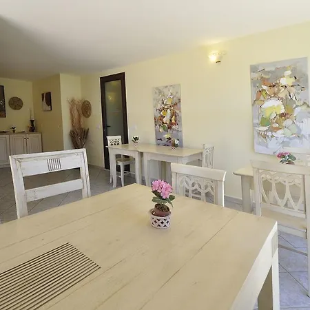 La Dei Graniti Villasimius