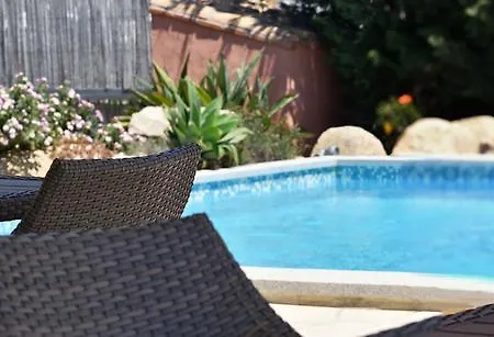 La Dei Graniti Villasimius