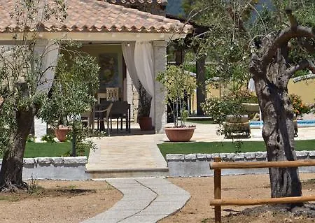 La Dei Graniti Villasimius