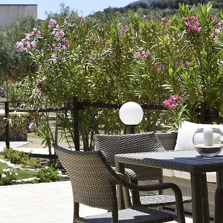 Konukevi La Dei Graniti