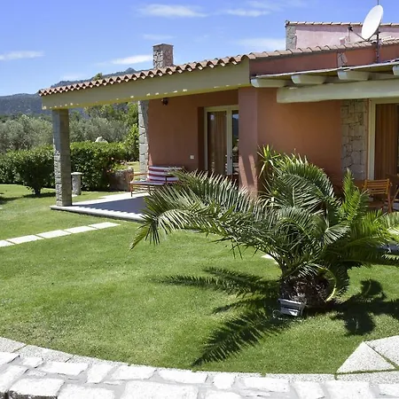 La Dei Graniti Villasimius