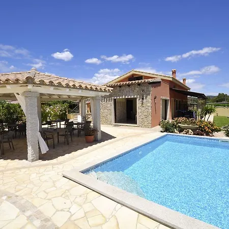 La Dei Graniti Villasimius