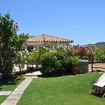بيت ضيافة La Dei Graniti 3*