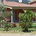 بيت ضيافة La Dei Graniti 3*