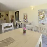 La Dei Graniti فيلاّسيمِيوس