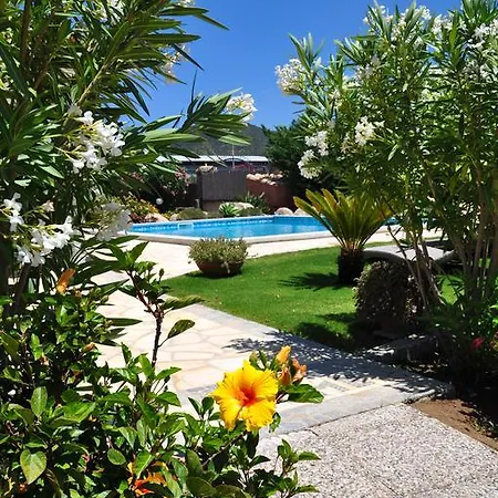 La Dei Graniti Guest house Villasimius