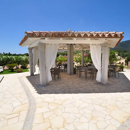 Guest house La Dei Graniti Villasimius