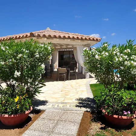 La Dei Graniti Guest house