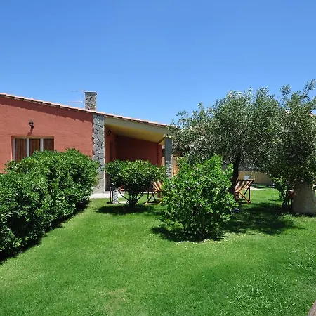 La Dei Graniti 3*