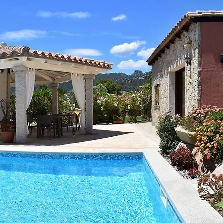 Guest house La Dei Graniti *