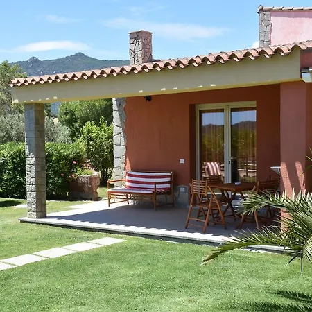 Guest house La Dei Graniti