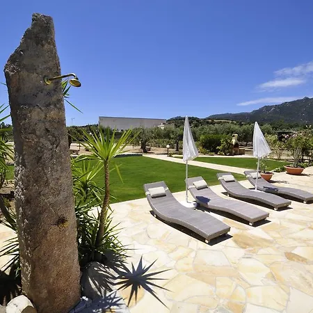 Guest house La Dei Graniti Villasimius